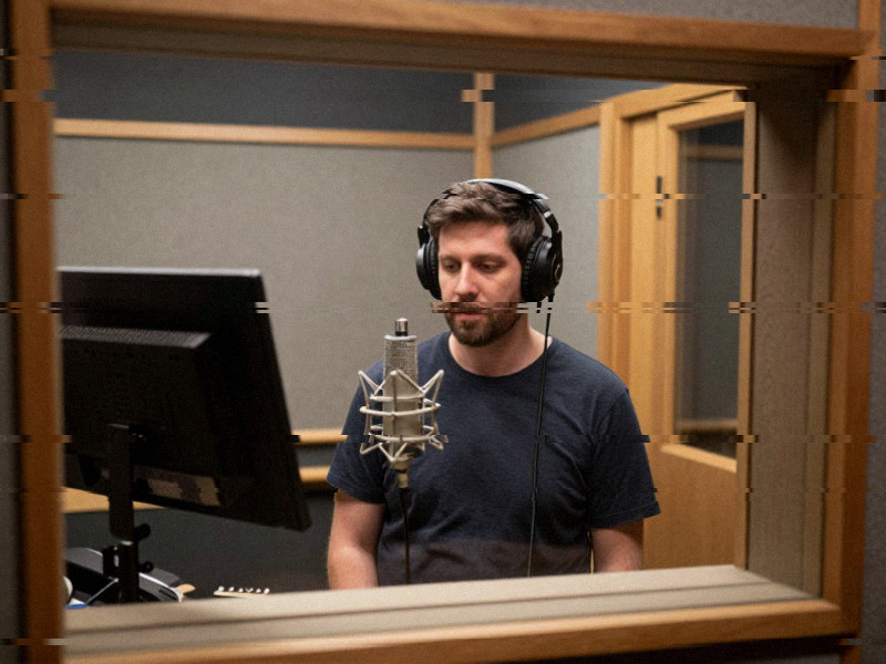 StudioSonoro Italia nasce per offrire a podcaster, brand